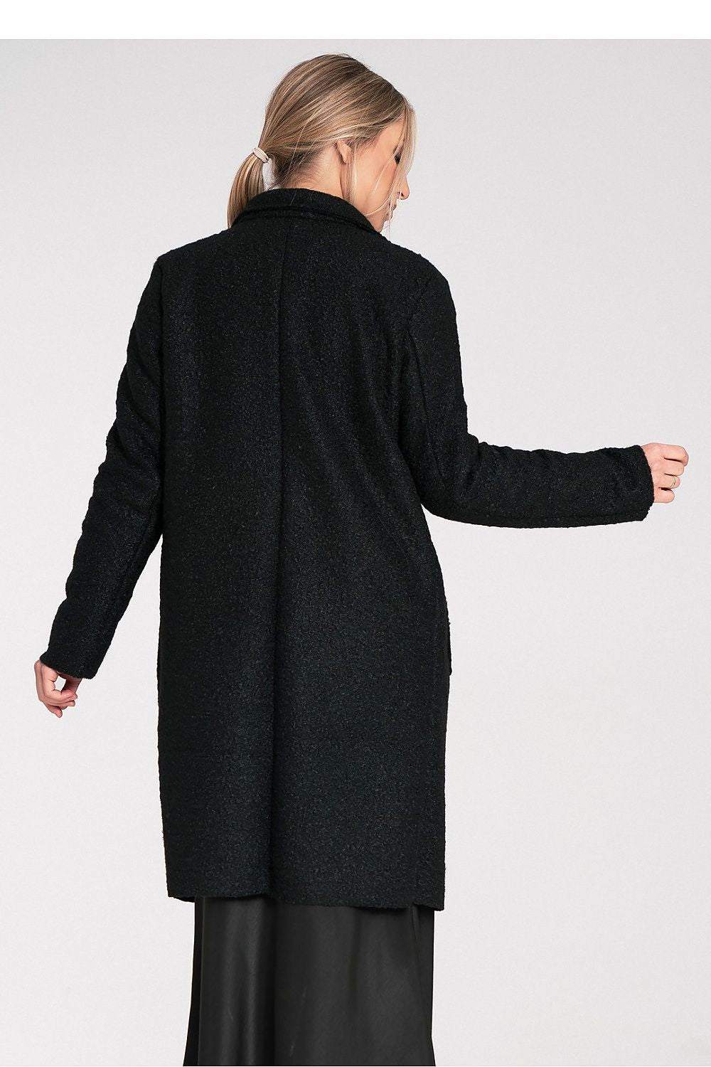 Coat Figl