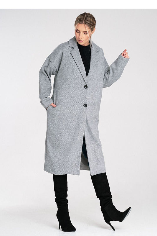 Coat Figl