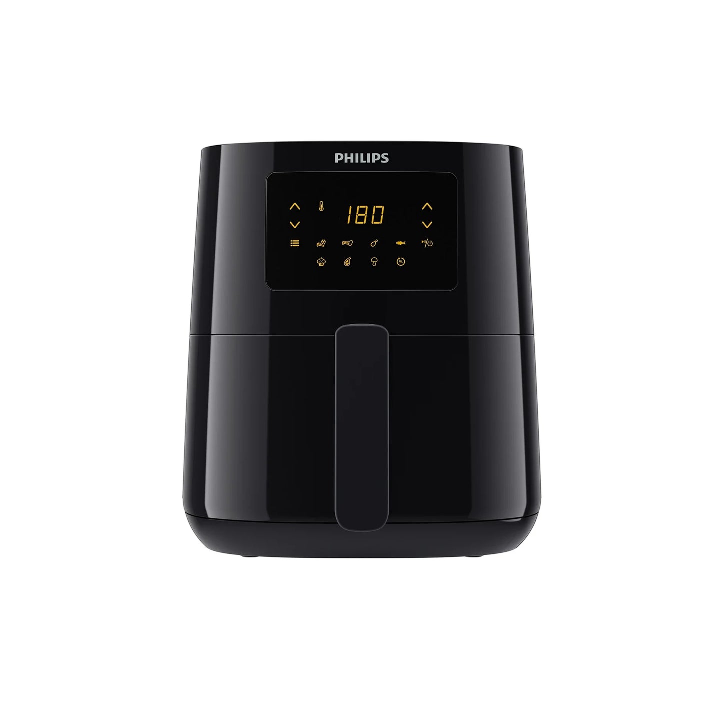 Philips HD9252/90 3000 Series Airfryer Compact - 4 portions