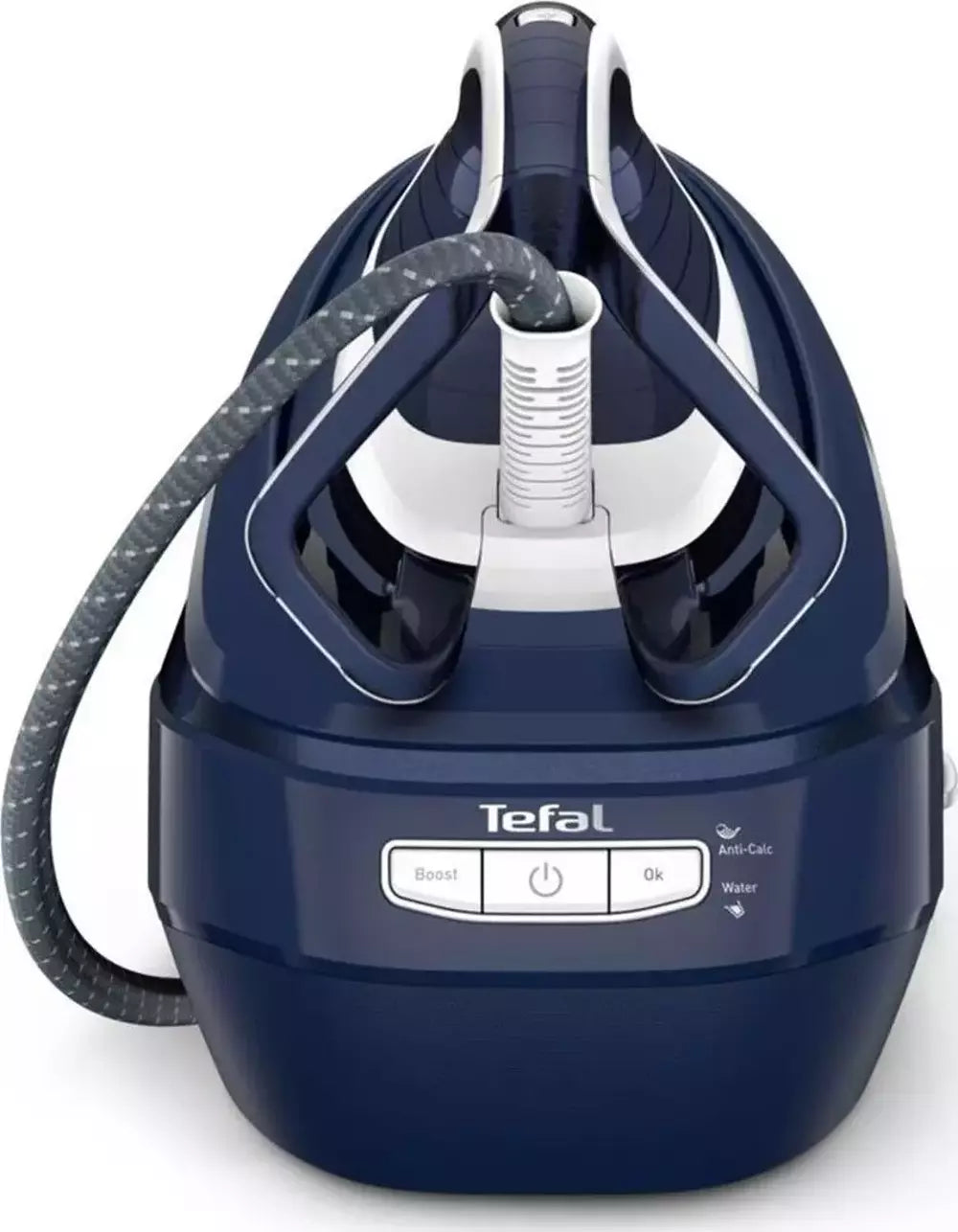 Tefal Pro Express Vision GV9812 High Pressure Steam Generator Iron