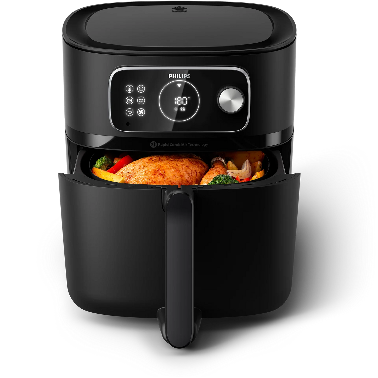 Philips HD9875/90 7000 Series Airfryer Combi 8.3L Connected