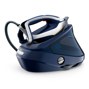 Tefal Pro Express Vision GV9812 High Pressure Steam Generator Iron