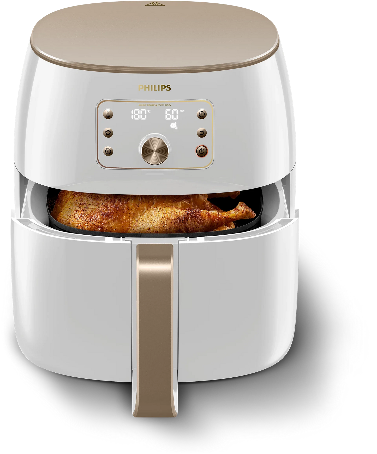 Philips HD9870/20 Premium Airfryer XXL