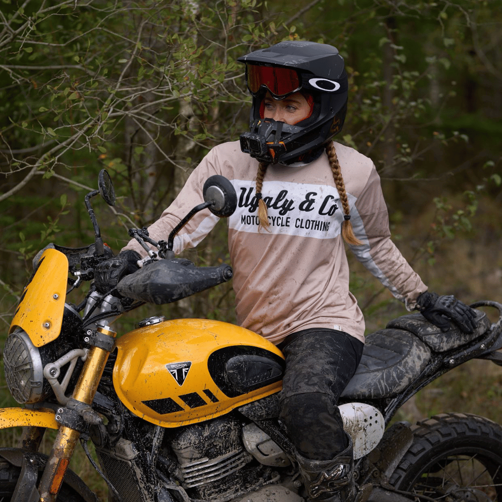 Diamond MX JERSEY