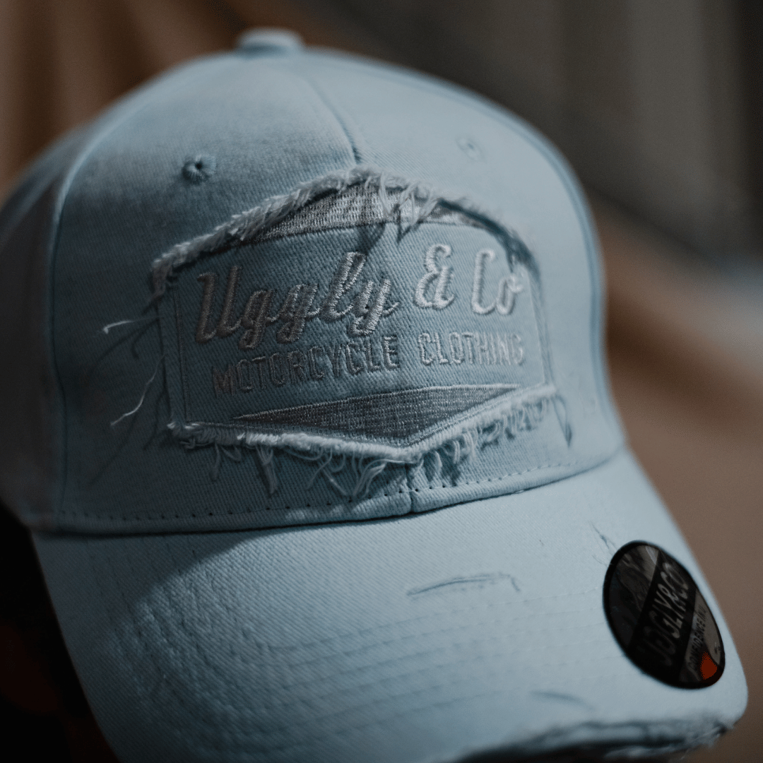 Arctic Diamond Cap