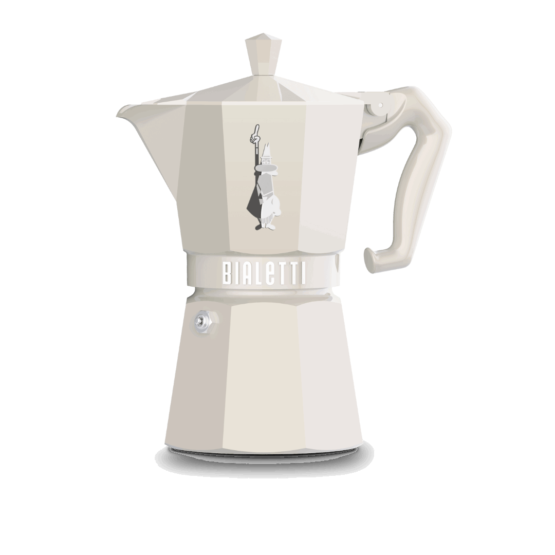 Moka Express Exclusive