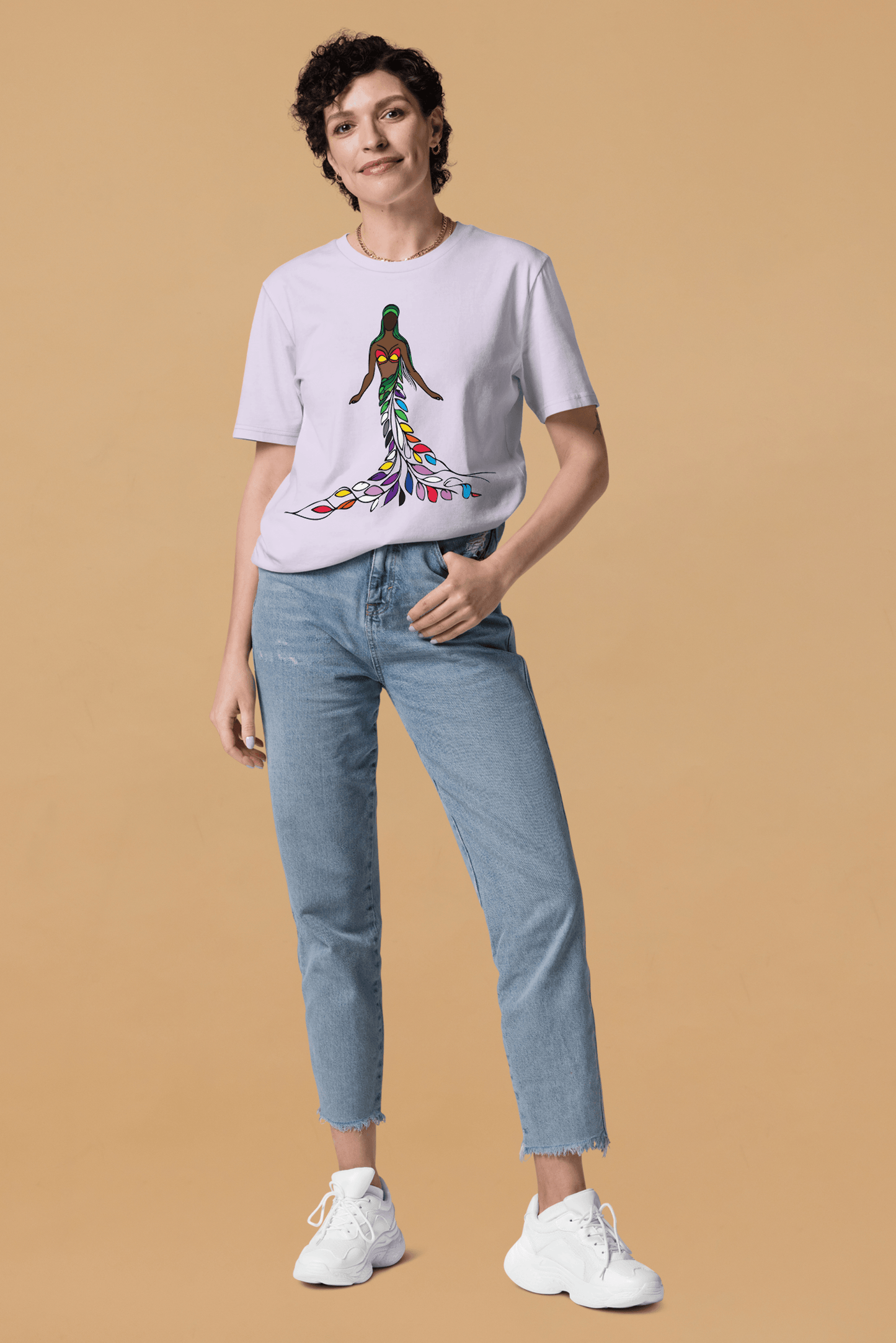 Mother Nature T-Shirt