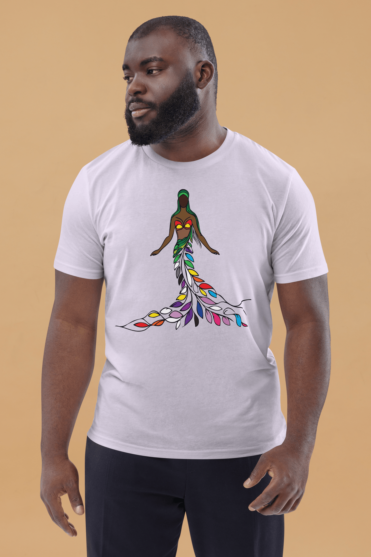 Mother Nature T-Shirt