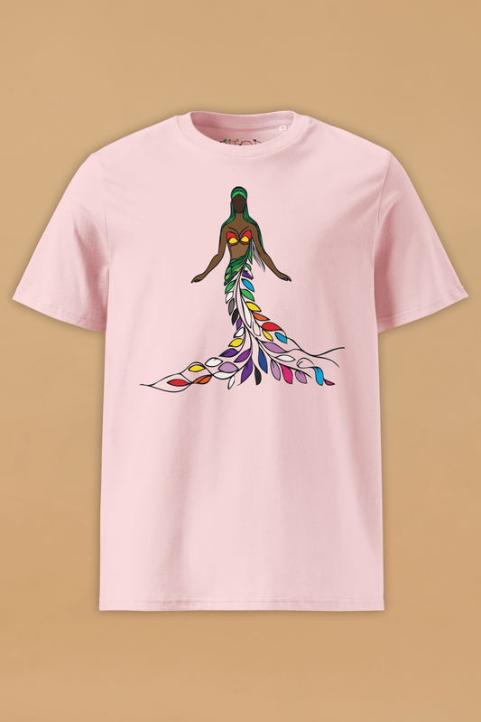 Mother Nature T-Shirt