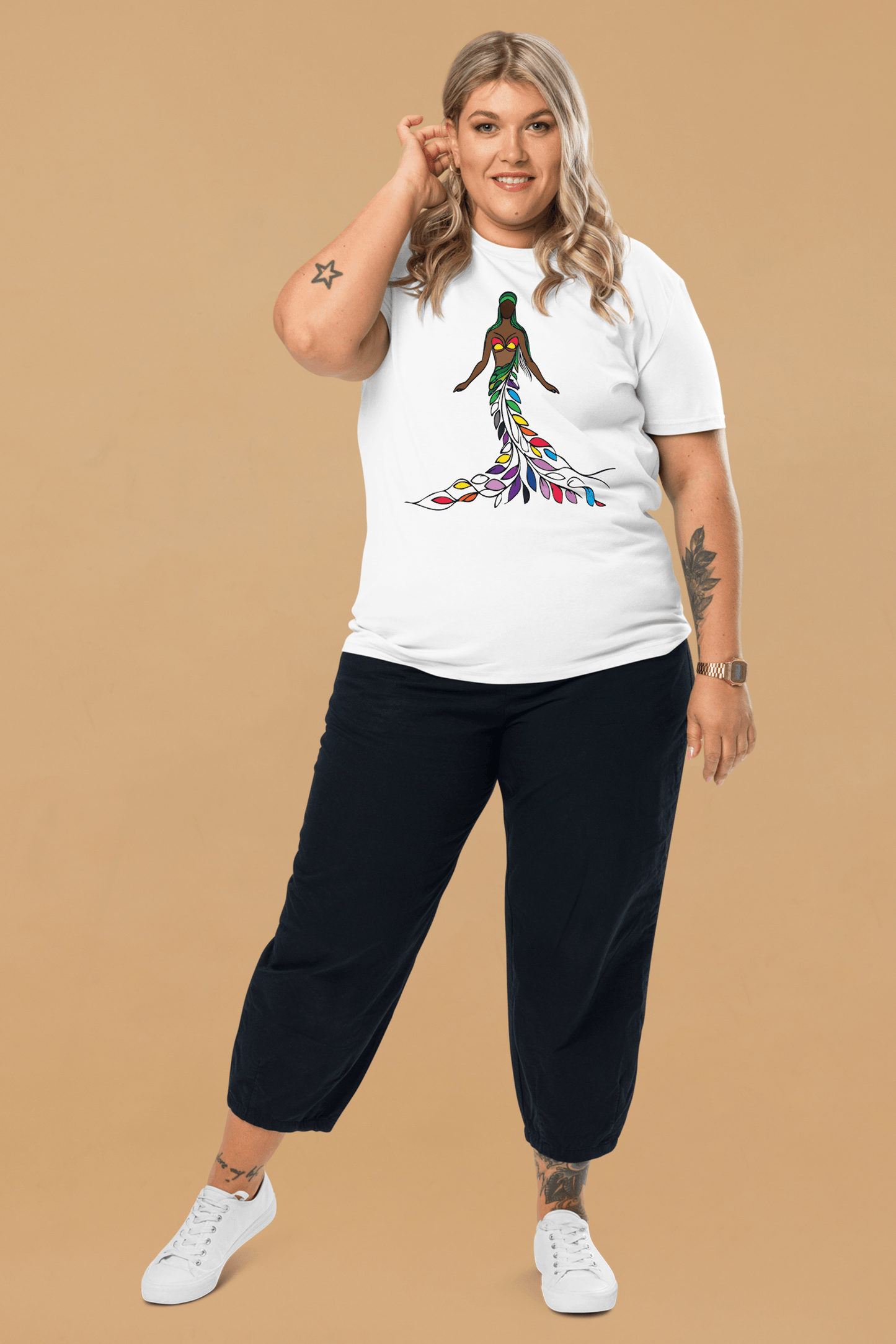 Mother Nature T-Shirt