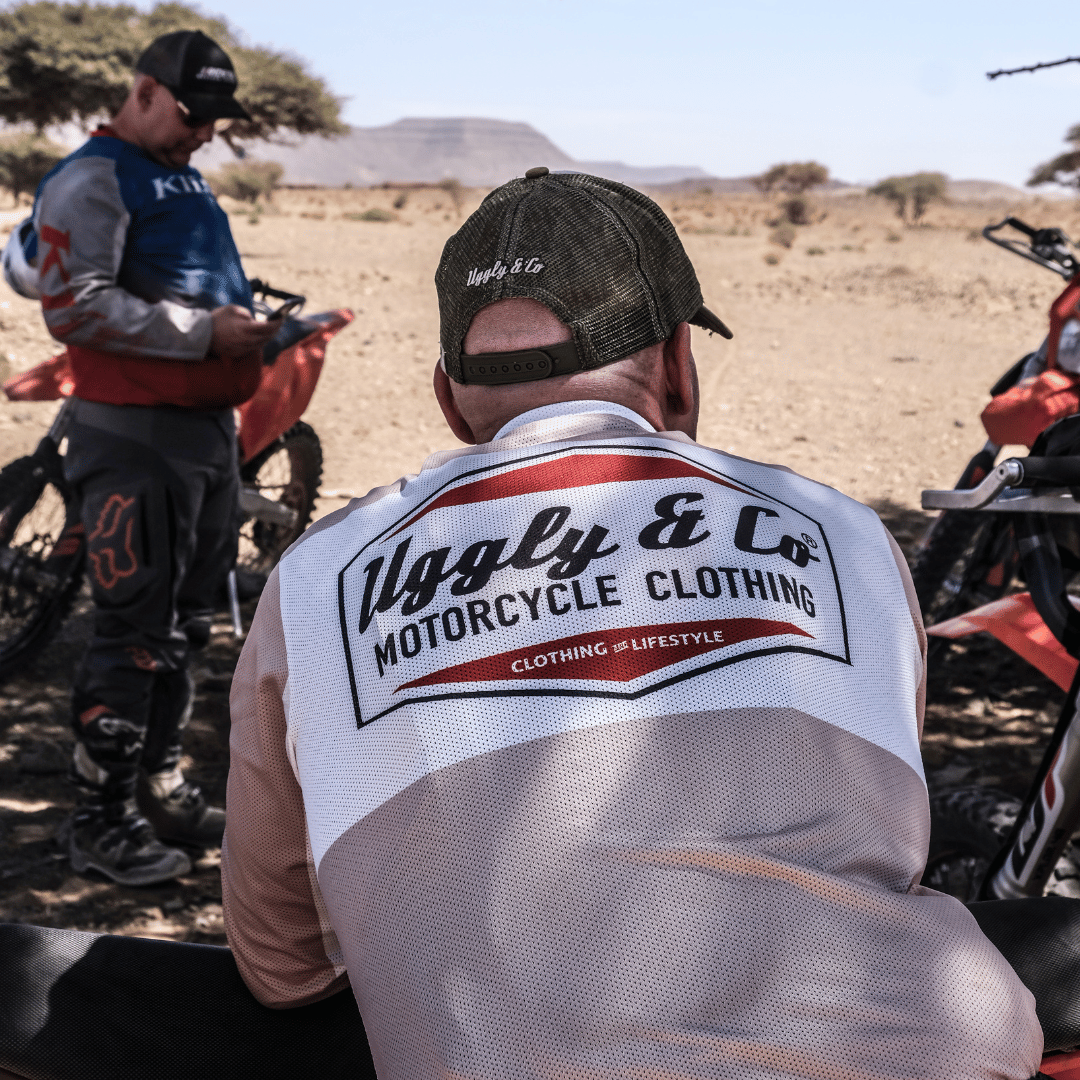 Diamond MX JERSEY