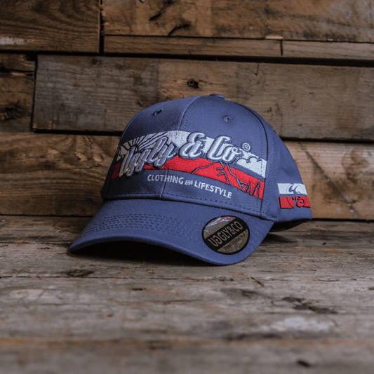 Dusky Summit Cap