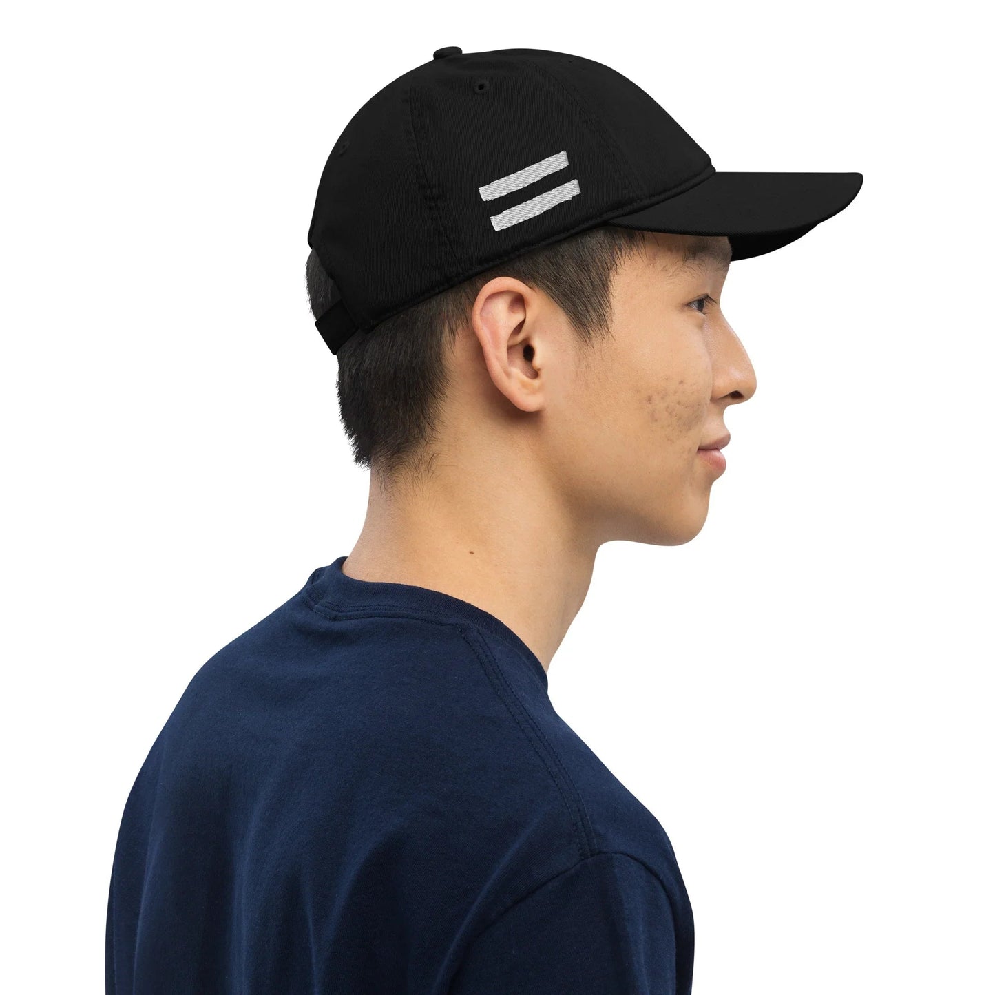 Equality Baseball Cap
