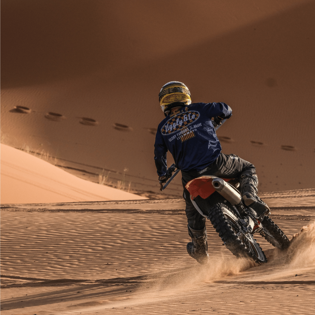 No.1 MX JERSEY