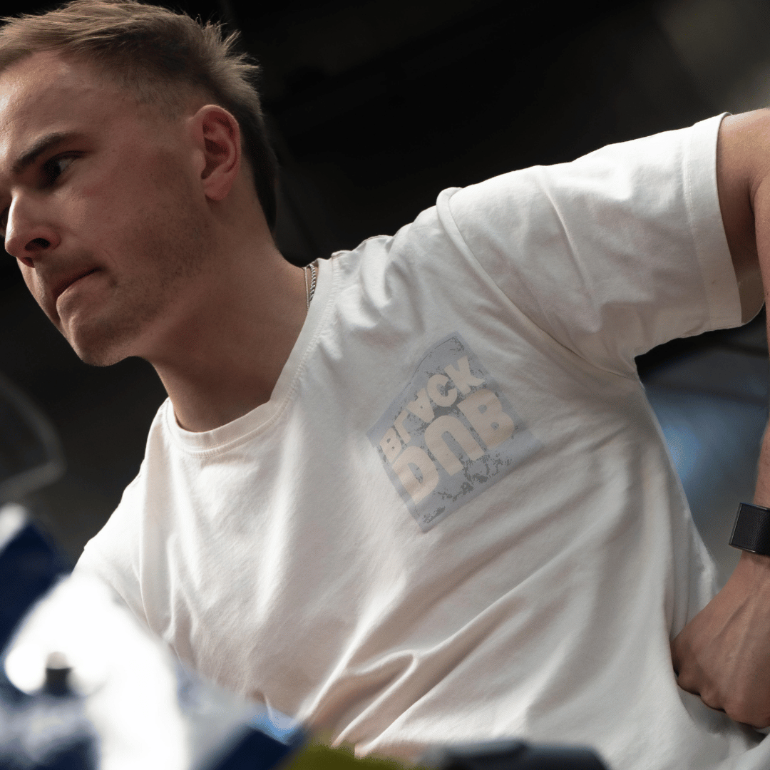 Square Tee