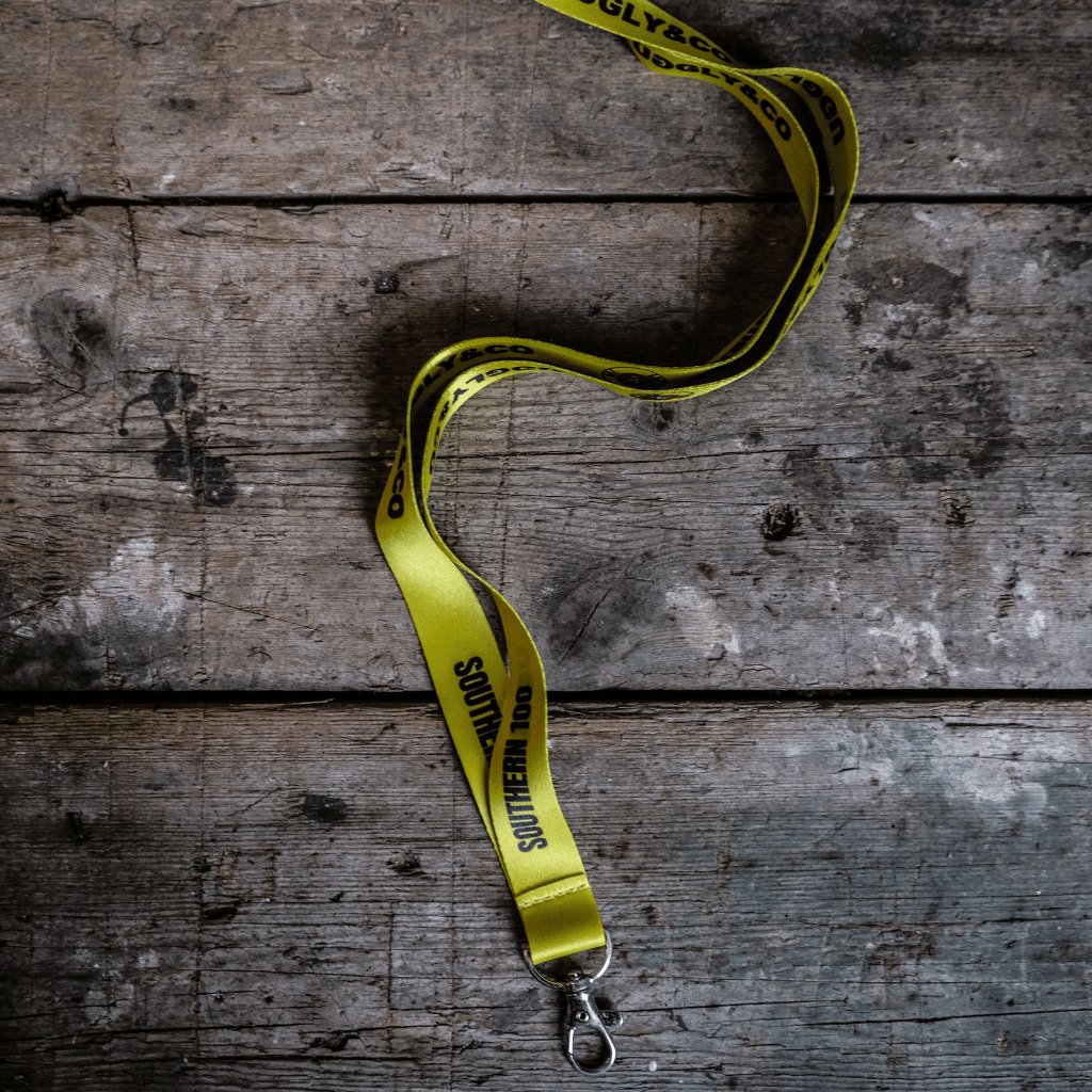 Lanyard (Free Gift)