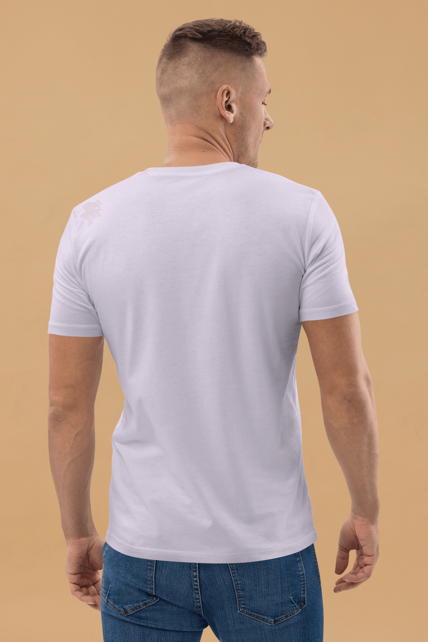 Rainforest Pitod T-Shirt