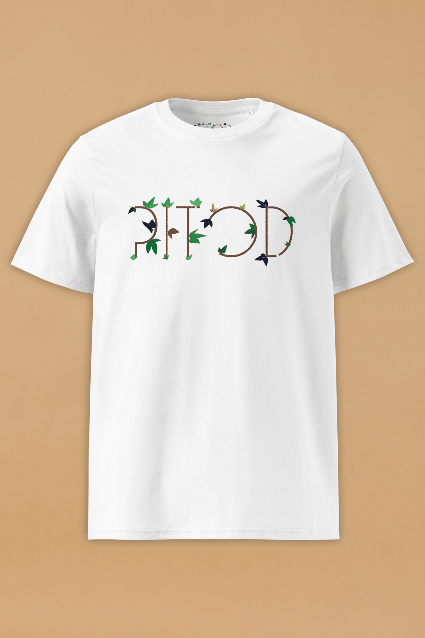 Rainforest Pitod T-Shirt