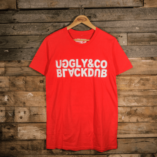 Red Box Tee