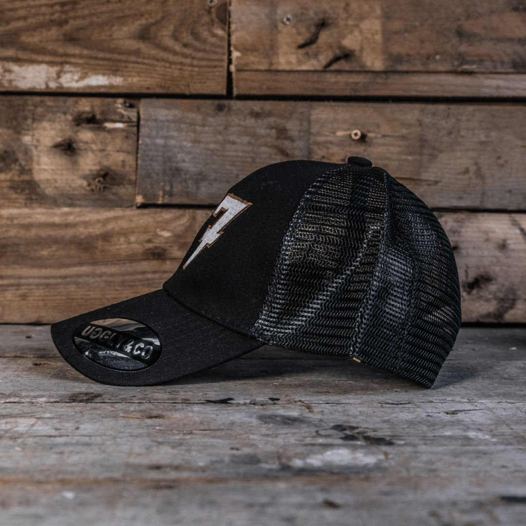 TIM REEVES Cap