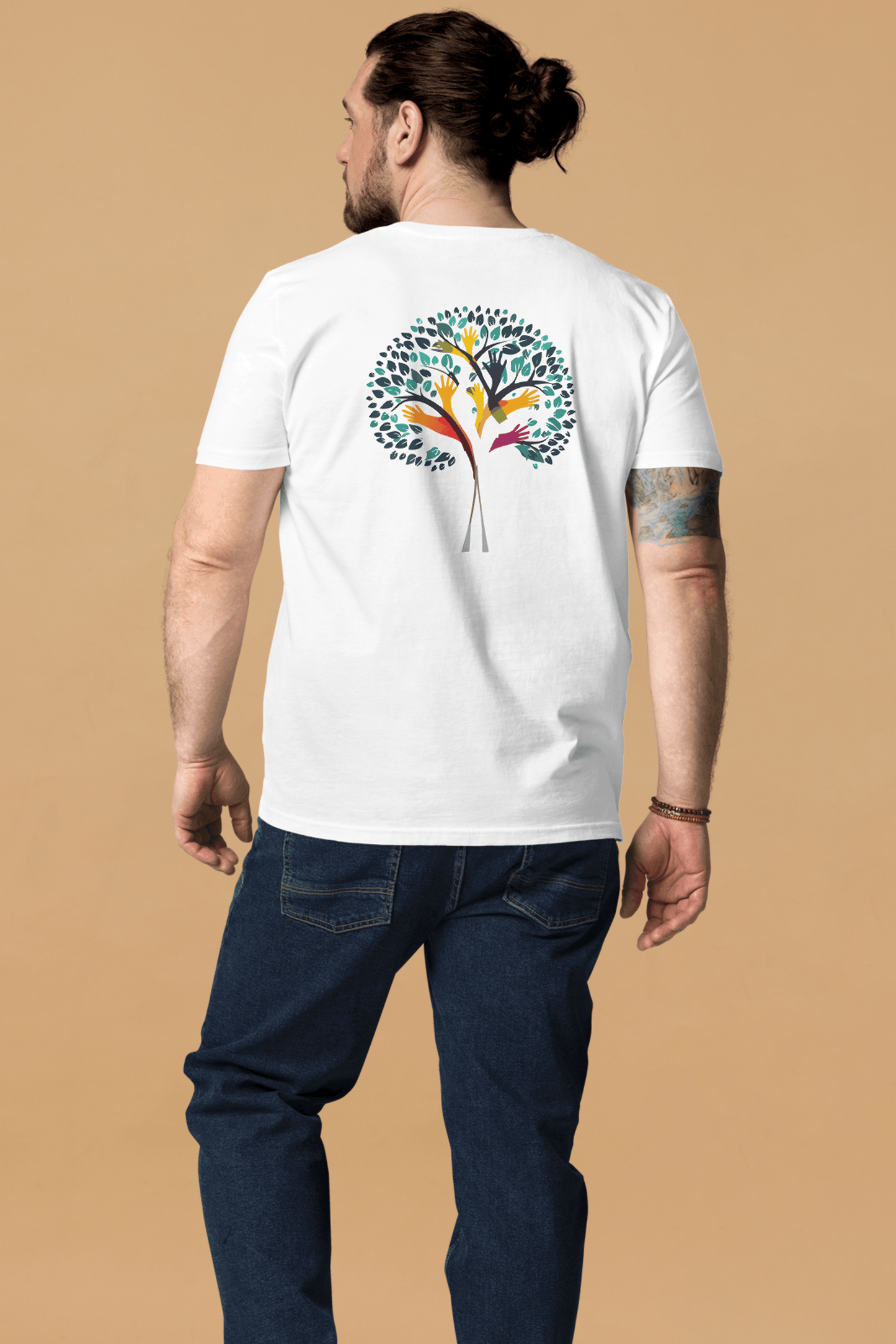 Unity Tree T-Shirt