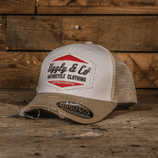 The 'Original' Diamond Cap