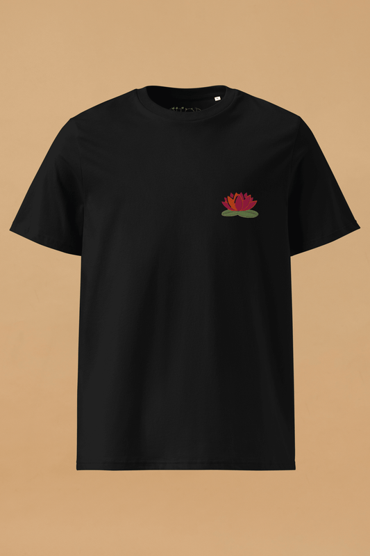 Water Lily T-Shirt