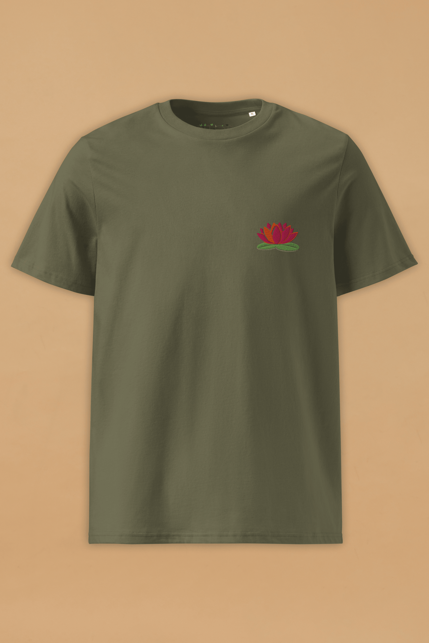 Water Lily T-Shirt